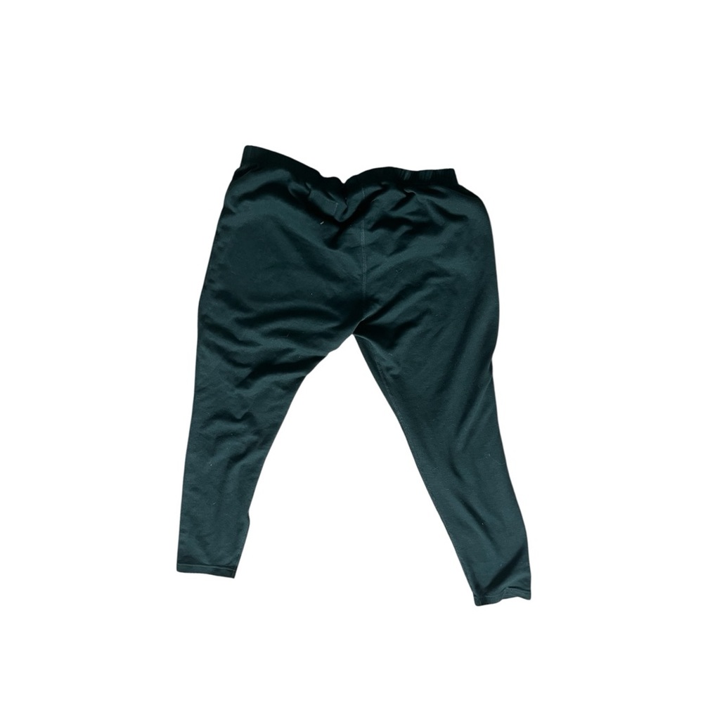 Simms Forest Green Leggings polartech - Picture 2 of 4